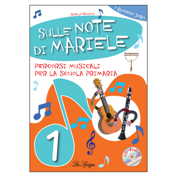Sulle note di Mariele