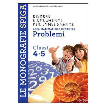 Problemi 4-5
