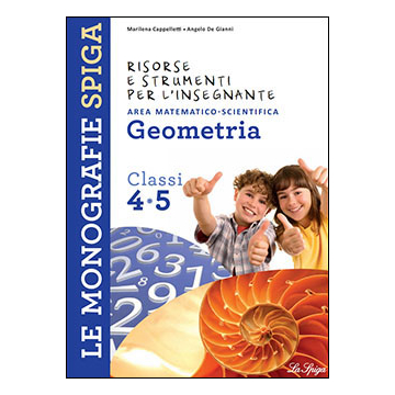 Geometria 4-5