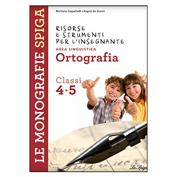Ortografia 4-5