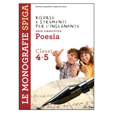 Poesia 4-5