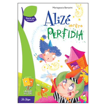 Alizè contro Perfidia