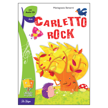 Carletto rock