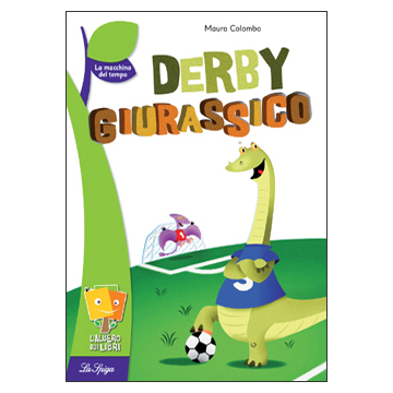 Derby giurassico
