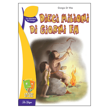 Dieci milioni di giorni fa