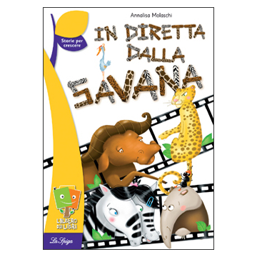 In diretta dalla savana