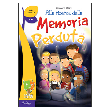 Alla ricerca della memoria perduta