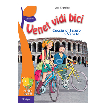 Venet vidi bici