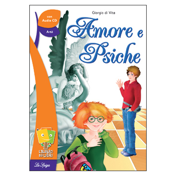 Amore e Psiche