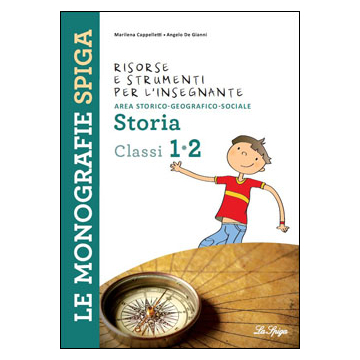 Storia 1-2