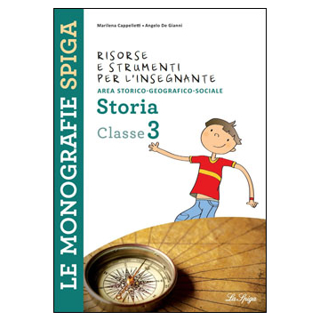 Storia 3