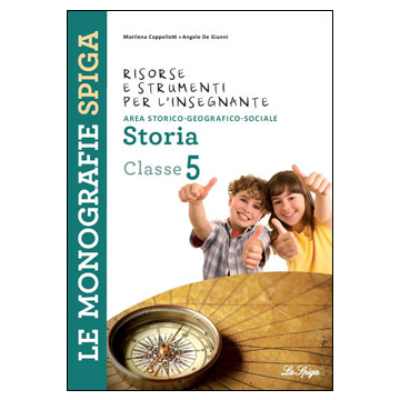 Storia 5