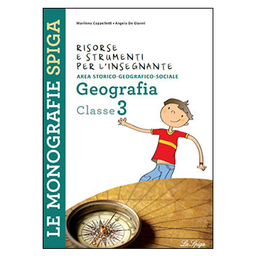 Geografia 3