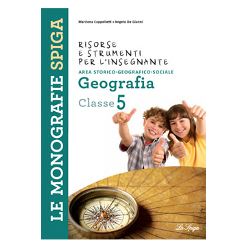 Geografia 5