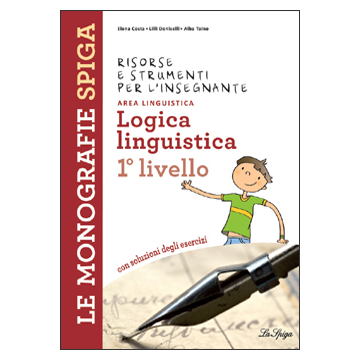 Logica linguistica 1° livello