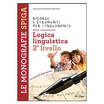 Logica linguistica 2° livello