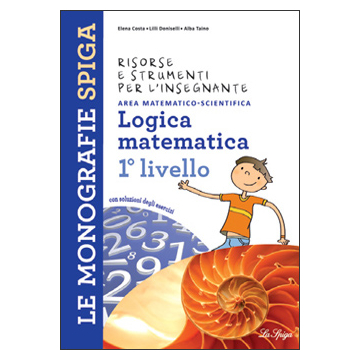 Logica matematica 1° livello