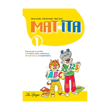 Mat•Ita 1 + Regole e formule 1