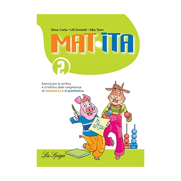 Mat•Ita 2 + Regole e formule 2
