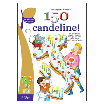 150 candeline!