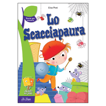 Lo Scacciapaura