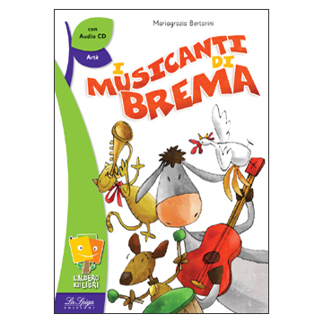 I musicanti di Brema