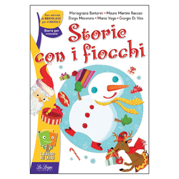 Storie con i fiocchi