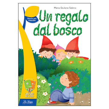Un regalo dal bosco