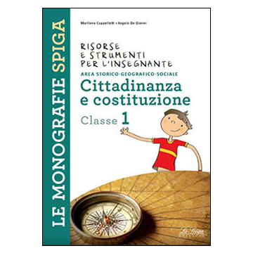 Cittadinanza e Costituzione 1