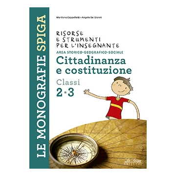 Cittadinanza e Costituzione 2-3