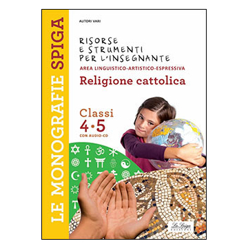 Religione 4-5