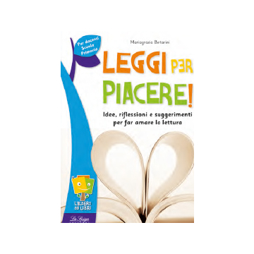 Leggi per piacere!