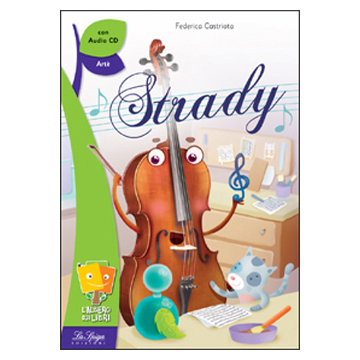 Strady