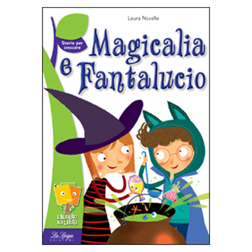 Magicalia e Fantalucio