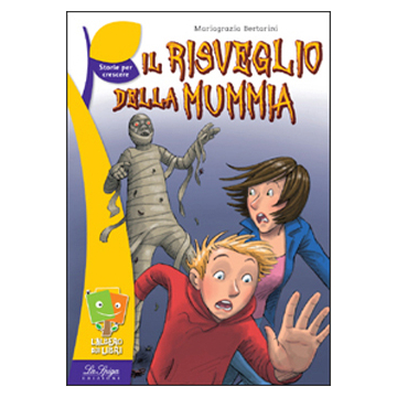 Il risveglio della mummia