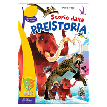 Storie dalla preistoria