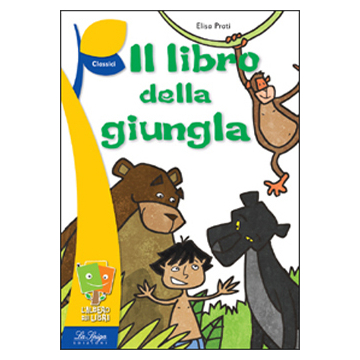 Il libro della giungla