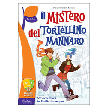 Il mistero del tortellino mannaro