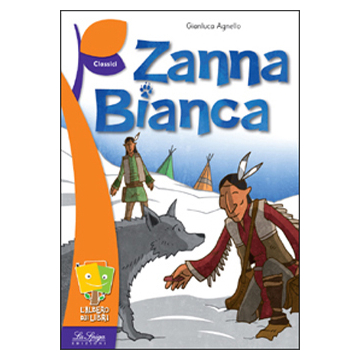 Zanna Bianca