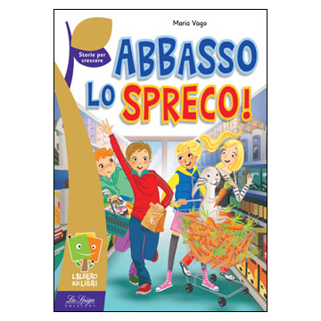 Abbasso lo spreco