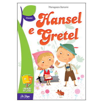 Hansel e Gretel
