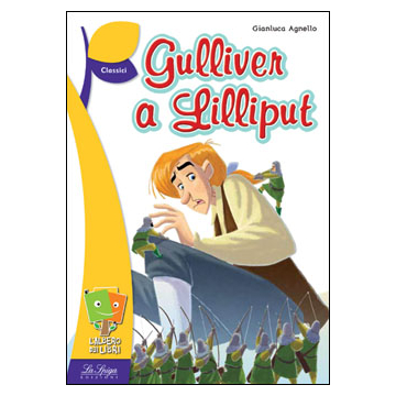 Gulliver a Lilliput