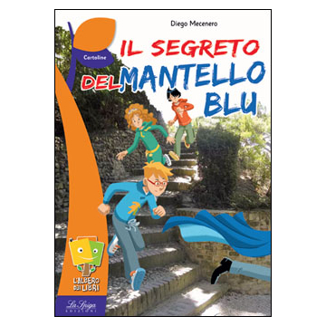 Il segreto del mantello blu