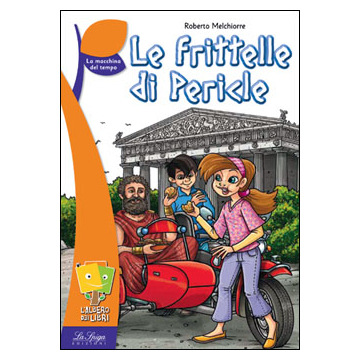Le frittelle di Pericle
