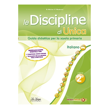 Le Discipline di Unica - Italiano 2