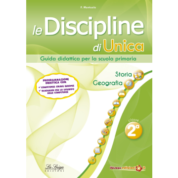 Le Discipline di Unica - Storia e geografia 2