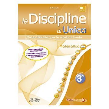 Le Discipline di Unica - Matematica 3