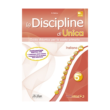 Le Discipline di Unica - Italiano 5