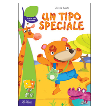 Un tipo speciale