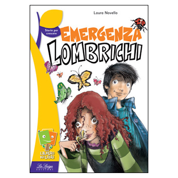 Emergenza lombrichi